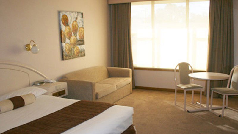  Accommodation NSW