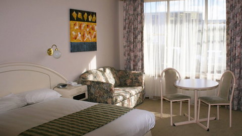 Best Western Southgate Motel - Accommodation NSW 1
