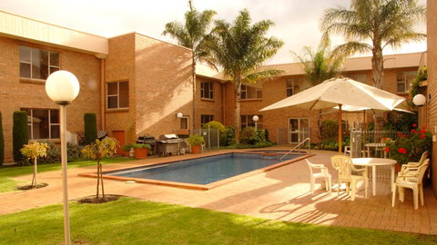 Best Western Southgate Motel - Accommodation NSW 2