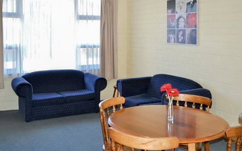 Best Western Melaleuca Motel - Accommodation NSW 5