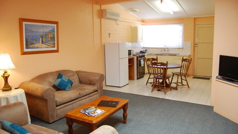 Best Western Melaleuca Motel - Accommodation NSW 7