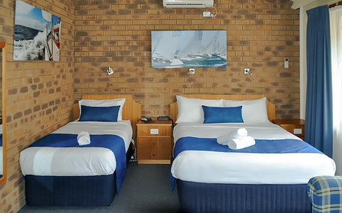 Best Western Melaleuca Motel - Accommodation NSW 6