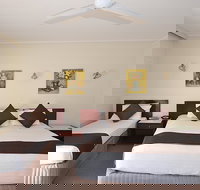 Best Western Alexander Motel Whyalla - Accommodation NSW