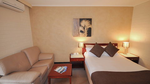 Best Western Alexander Motel Whyalla - Accommodation NSW 1