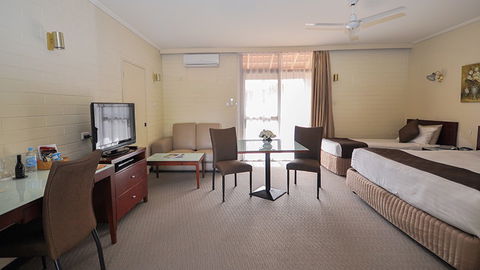 Best Western Alexander Motel Whyalla - Accommodation NSW 2