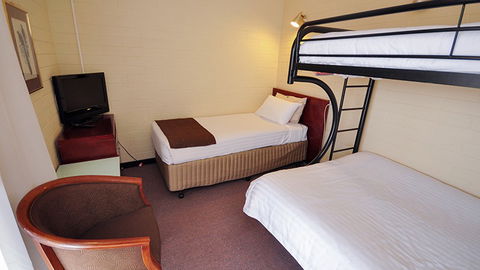 Best Western Alexander Motel Whyalla - Accommodation NSW 3