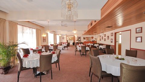 Best Western Alexander Motel Whyalla - Accommodation NSW 5