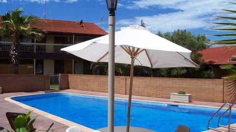 Best Western Alexander Motel Whyalla - Accommodation NSW 8