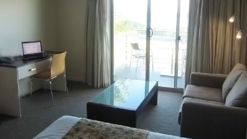 BEST WESTERN Beachfront At Bicheno - Accommodation NSW 1