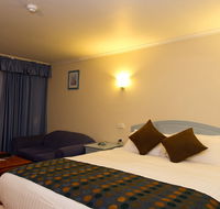 BEST WESTERN Balmoral Motor Inn - Accommodation NSW