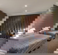 BEST WESTERN Foreshore Motel - Accommodation NSW