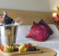 Best Western Hobart  - Accommodation NSW