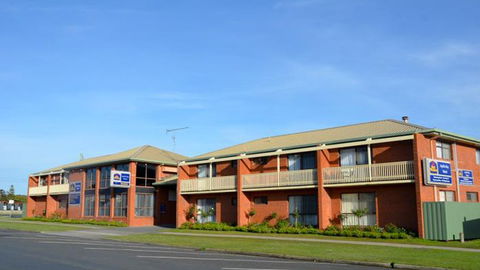 Best Western Apollo Bay Motel And Apartments - Accommodation NSW 0