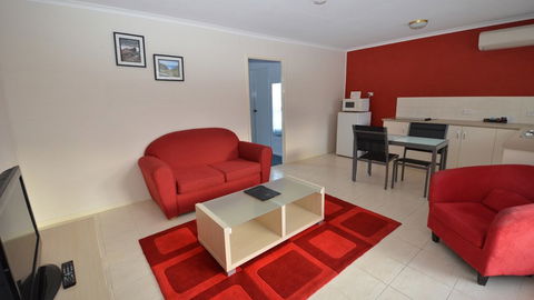 Best Western Apollo Bay Motel And Apartments - Accommodation NSW 2