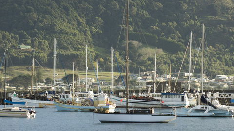 Best Western Apollo Bay Motel And Apartments - Accommodation NSW 3