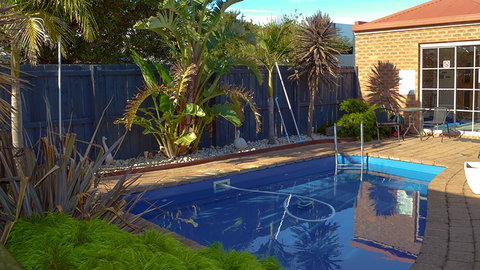 BEST WESTERN Colonial Motor Inn - Accommodation NSW 1