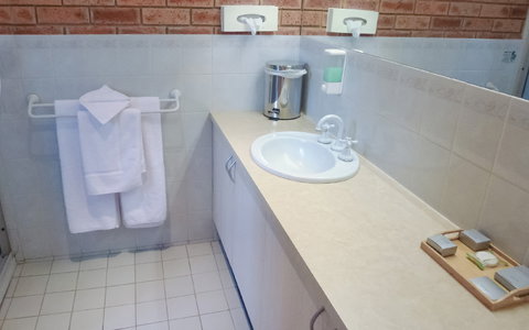 BEST WESTERN Colonial Motor Inn - Accommodation NSW 8