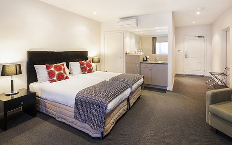 Best Western Plus Ballarat Suites - Accommodation NSW 5