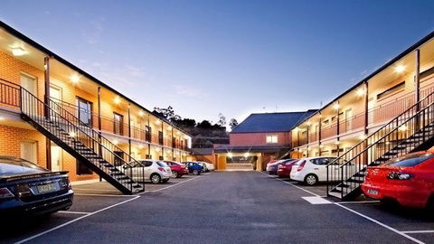 Best Western Plus Ballarat Suites - Accommodation NSW 8