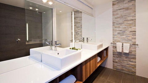 Best Western Plus Ballarat Suites - Accommodation NSW 9