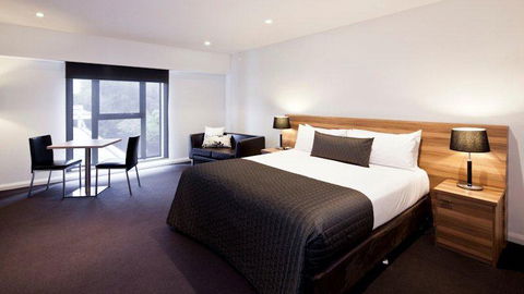 Best Western Plus Ballarat Suites - Accommodation NSW 11