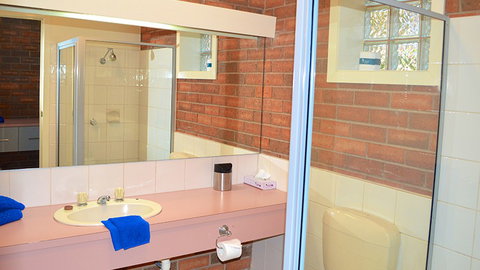 BEST WESTERN Cathedral Motor Inn - Accommodation NSW 3