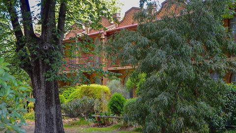 BEST WESTERN Cathedral Motor Inn - Accommodation NSW 7