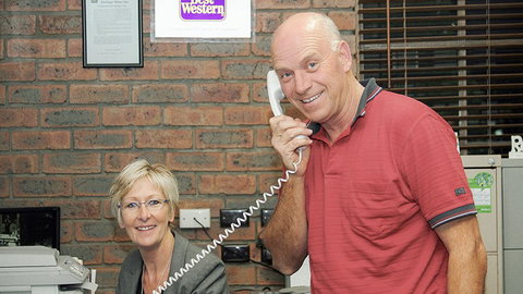 BEST WESTERN Heritage Motor Inn Bendigo - Accommodation NSW 3