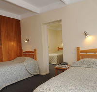 BEST WESTERN Banjo Paterson Motor Inn - Accommodation NSW