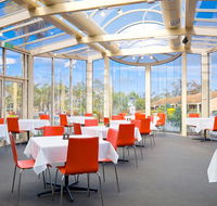 BEST WESTERN Airport Motel and Convention Centre - Accommodation NSW