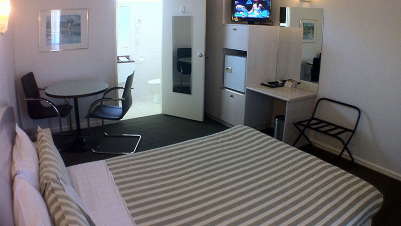 Albanvale VIC Accommodation NSW