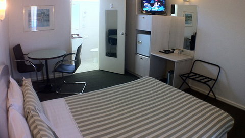 BEST WESTERN Alexander Motor Inn And Apartments - Accommodation NSW 0