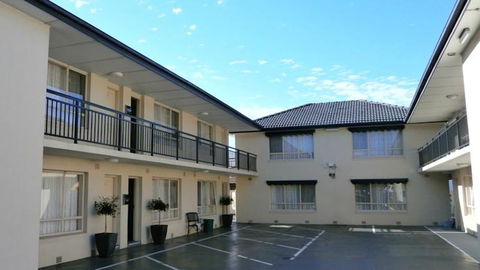 BEST WESTERN Fawkner Airport Motor Inn And Serviced Apartments - Accommodation NSW 8