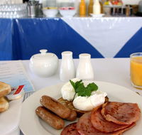 BEST WESTERN Mill Park Motel - Accommodation NSW