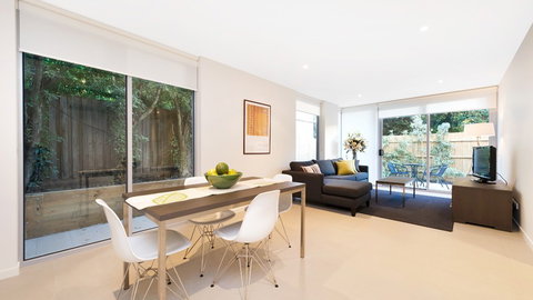 Best Western Plus The Tudor Box Hill - Accommodation NSW 0