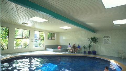 Best Western Plus The Tudor Box Hill - Accommodation NSW 4