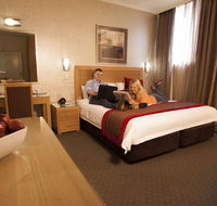 BEST WESTERN PLUS Travel Inn Hotel - Accommodation NSW