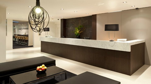 BEST WESTERN PLUS Travel Inn Hotel - Accommodation NSW 2