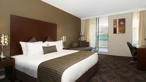 BEST WESTERN PREMIER Hotel 115 Kew - Accommodation NSW 2