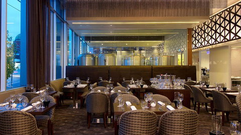 BEST WESTERN PREMIER Hotel 115 Kew - Accommodation NSW 3