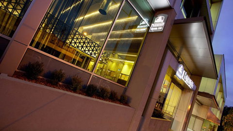 BEST WESTERN PREMIER Hotel 115 Kew - Accommodation NSW 6