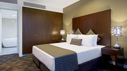 BEST WESTERN PREMIER Hotel 115 Kew - Accommodation NSW 7