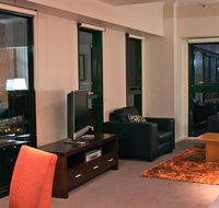 BEST WESTERN Riverside Apartments - Accommodation NSW