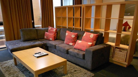 BEST WESTERN Riverside Apartments - Accommodation NSW 4