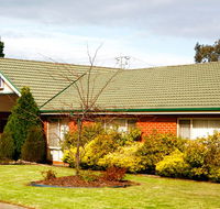 BEST WESTERN Sandown Heritage Motel - Accommodation NSW