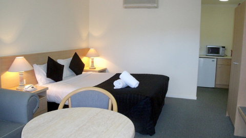 BEST WESTERN Sandown Heritage Motel - Accommodation NSW 1