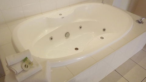 BEST WESTERN Chaffey International Motor Inn - Accommodation NSW 3