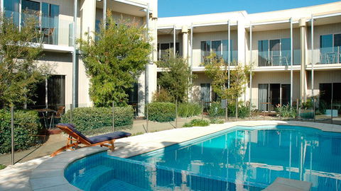 BEST WESTERN One Four Nelson - Accommodation NSW 0
