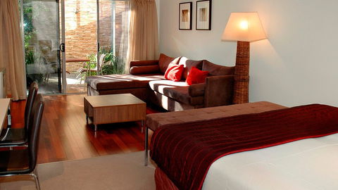 BEST WESTERN One Four Nelson - Accommodation NSW 1