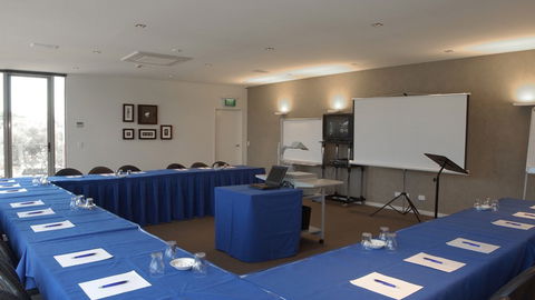 BEST WESTERN One Four Nelson - Accommodation NSW 2